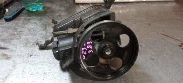 Foto 2ª: Bomba Servodireccion Peugeot 206 1.6 16V [NFU (TU5JP4)]