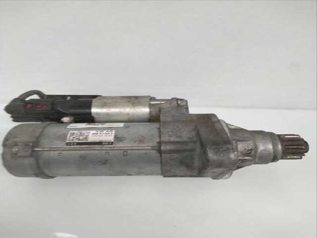 Motor de Arranque Audi A1 1.4 TFSI