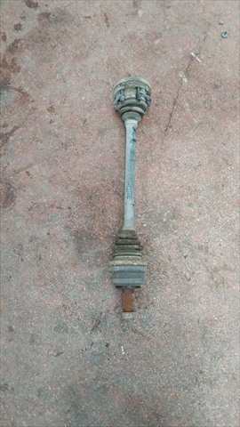 Foto 1ª: Transmision Trasera Izquierda Bmw Serie 3 320 2.0 D 150cv [204D4D] (2001)