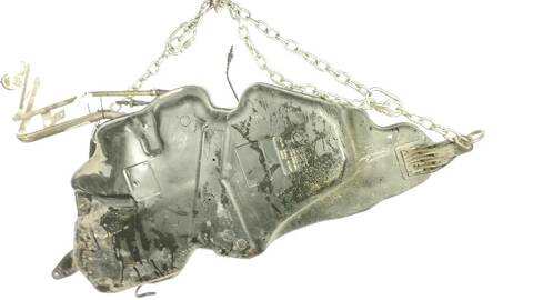 Foto 1ª: Deposito de Combustible Ford Focus 1.0 ECOBOOST 125CV (2018)