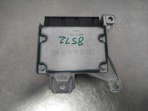 Foto 3ª: Centralita Airbag Peugeot 308 PREMIUM 120CV 88KW [5FW] (2007)