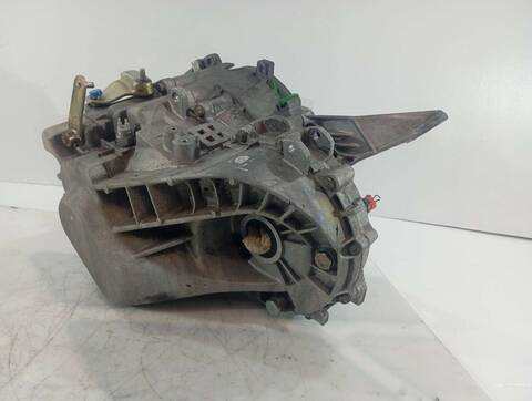 Foto 2ª: Caja Cambios Volvo 850 2.5 20V BERLINA 170CV 125KW [B 5254 FS] (1993)