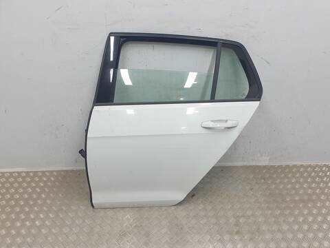 Puerta Trasera Izquierda Volkswagen Golf SPORT BLUEMOTION