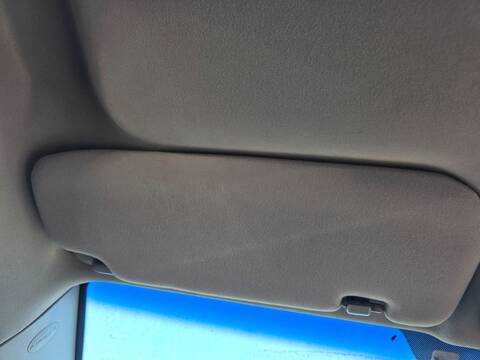 Parasol Izquierdo Chevrolet Captiva 2 2 LTR. - 120 KW DIESEL CAT 2012 163CV