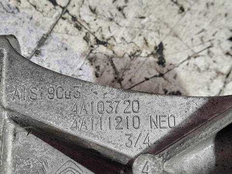 Foto 3ª: Soporte Motor Peugeot Expert 1.6 BLUE-HDI FAP 116CV [D/ BH01] (2016)