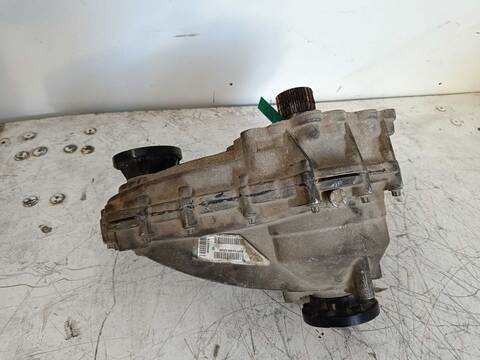 Caja Transfer Mercedes Clase ML 320 3.0 CDI W164) 224CV 165KW 164.122)