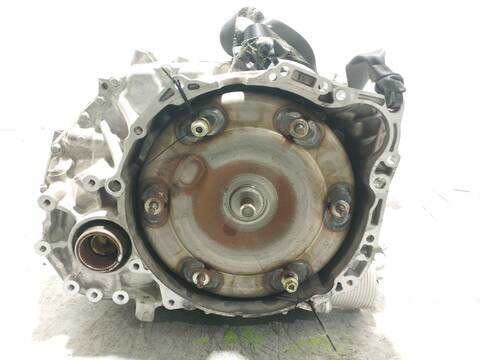 Caja Cambios Automatica Volvo XC 60 D4 190CV 140KW