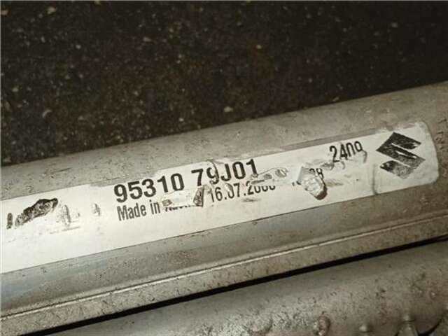 Foto 2ª: Radiador Calefaccion A.A. Suzuki SX4 1.9 DDIS [D19AA]
