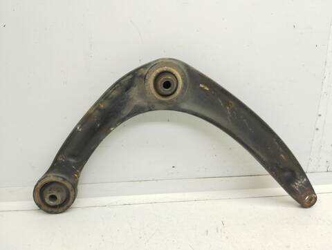Foto 2ª: Brazo Suspension Delantero Izquierdo Citroen Berlingo L1 75CV 55KW [9H06] (2013)