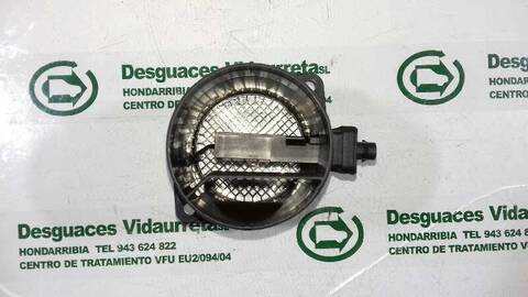 Foto 3ª: Caudalimetro Volkswagen Golf GTD 170CV 125KW [CFGB] (2011)