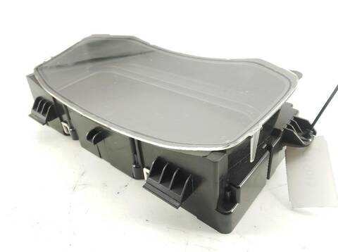 Foto 2ª: Cuadro de Instrumentos Man TGX 18.470 (2020)