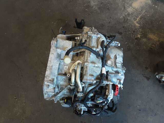 Foto 2ª: Caja Cambios Renault Clio 1.3 TCE 130CV [H5H 470] (2020)