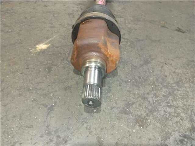 Foto 3ª: Transmision Delantera Izquierda Citroen C4 2.0 HDI GRAND C4 PICASSO [RHJ-DW10BTED4]