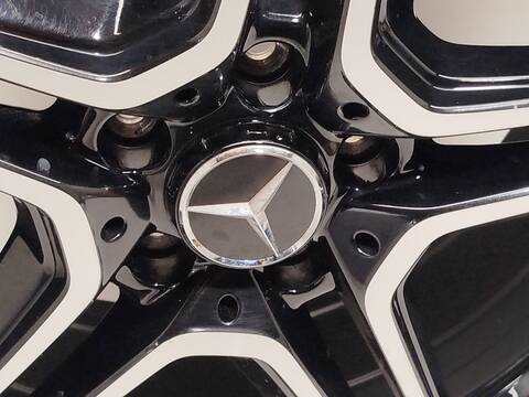 Foto 4ª: LLanta Chapa Mercedes Clase B 150 B 200 D 247.012) 150CV 110KW [654920] (2021)