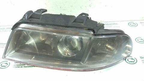 Foto 2ª: Faro Izquierdo Audi A4 2.5 V6 24V TDI AVANT 150CV 110KW [AFB] (1999)