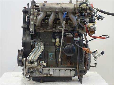 Foto 3ª: Motor Completo Tata Indica 1.4 ELEGANCE 84CV 62KW [G475 SI 48] (2008)