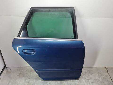 Puerta Trasera Derecha Seat Exeo STYLE 120CV 88KW