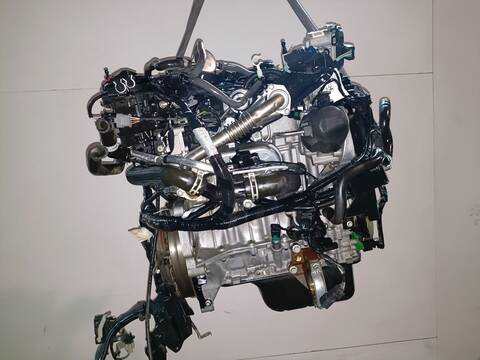 Motor Completo Ford Tourneo TREND 1.5 TDCI CAT 95CV