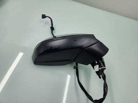 Foto 3ª: Retrovisor Derecho Audi Q5 45 TFSI QUATTRO S LINE 265CV 195KW [DRYA] (2024)