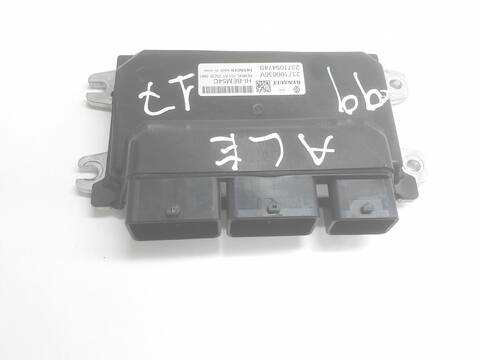 Centralita Motor ECU Renault Clio SIN DEFINIR