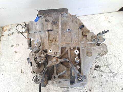 Foto 4ª: Caja Cambios Mazda 6 2.0 CRTD 140CV ACTIVE 4-PTAS.) 103KW [RF] (2008)