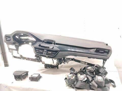 Kit Airbag Ford Focus 1.0 ECOBOOST 125CV