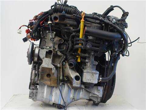Motor Completo Volkswagen Passat 1.9 TDI BERLINA 115CV 85KW