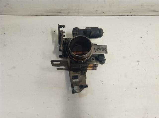 Caja Mariposa Opel Astra 1.6 16V (101 CV)
