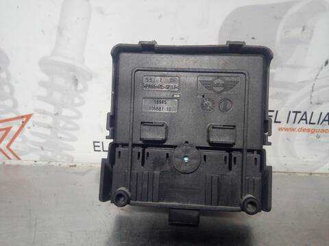 Foto 4ª: Caja Reles Fusibles Mini Countryman COOPER D 112CV 82KW [N47C20A] (2016)