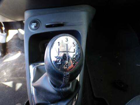 Foto 2ª: Caja Cambios Renault Captur K9K (2016)