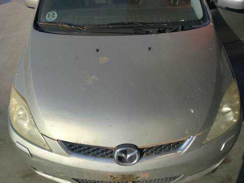 Capot Mazda 5 RF7J BERLINA