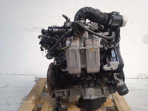 Foto 2ª: Motor Completo Opel Vectra 1.8 16V CAT BERLINA 116CV 85KW (1998)