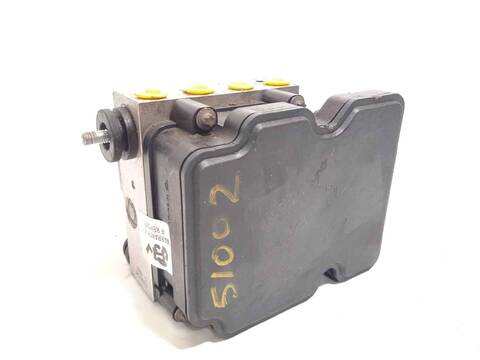 Foto 3ª: Abs Nissan Qashqai ACENTA 116CV 85KW [HRA2] (2017)