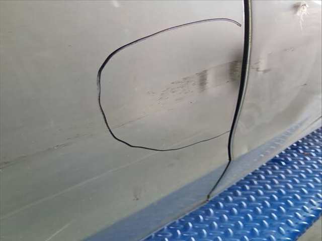 Foto 2ª: Puerta Trasera Derecha Volkswagen Passat 2.0 TDI 140CV 103KW [CFFB] (2011)