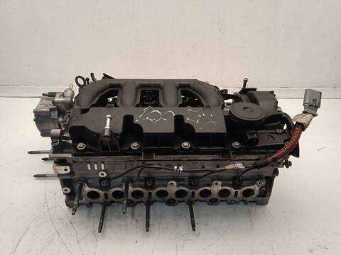 Foto 1ª: Culata Citroen C5 2.0 HDI FAP CAT RHR - DW10BTED4) BERLINA 136CV 100KW (2006)