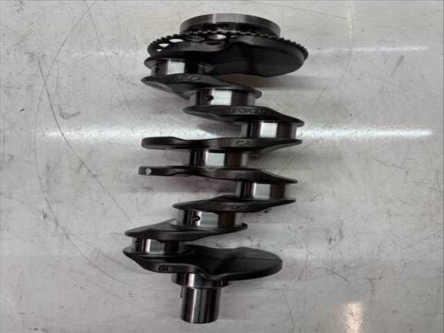 Cigüeñal Ford Transit 130 CV 96KW