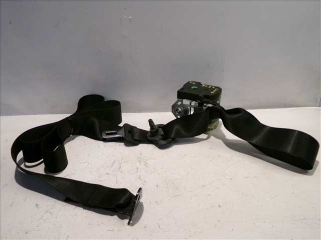 Foto 2ª: Cinturón Trasero Derecho Opel Corsa 1.7 CDTI MODELO C, 2000-2006 [Z17DTH] (2004)