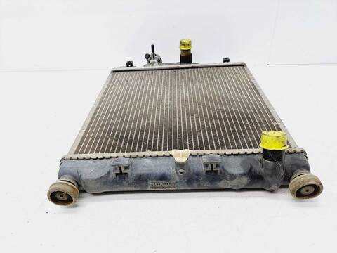 Foto 4ª: Radiador Motor Honda Civic 1.4 S 3 BERLINA EJ9) 90CV 66KW [D14Z2] (2000)
