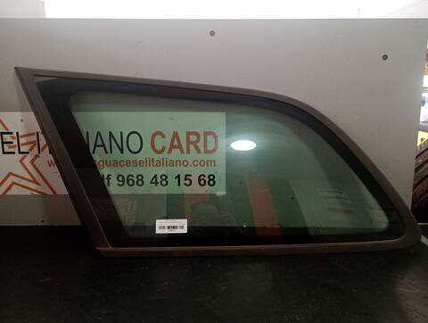 Luna Trasera Izquierda Volvo V40 1.9 D EVOLUTION 115CV 85KW FAMILIAR