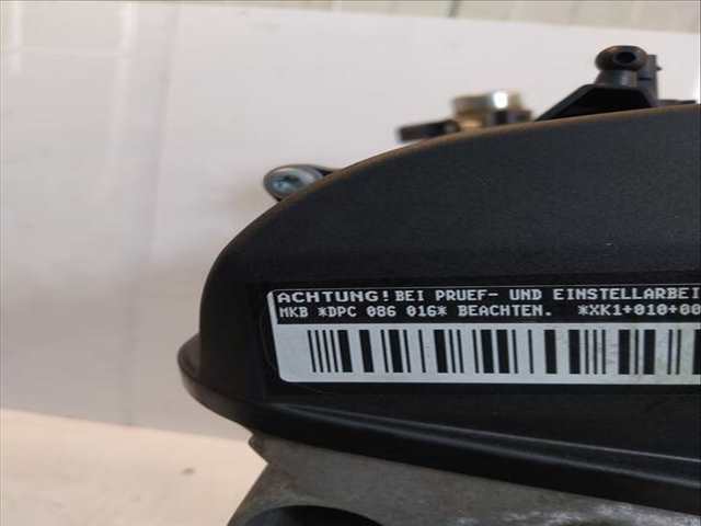 Foto 2ª: Motor Completo Seat Ateca 150 CV 110KW [DPCA DPC] (2020)