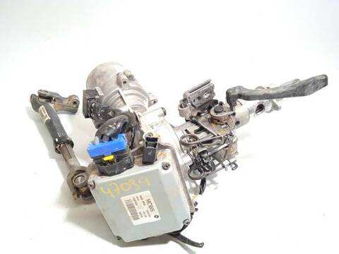 Foto 2ª: Columna Dirección Kia Niro 141CV 104KW [G4LE] (2019)