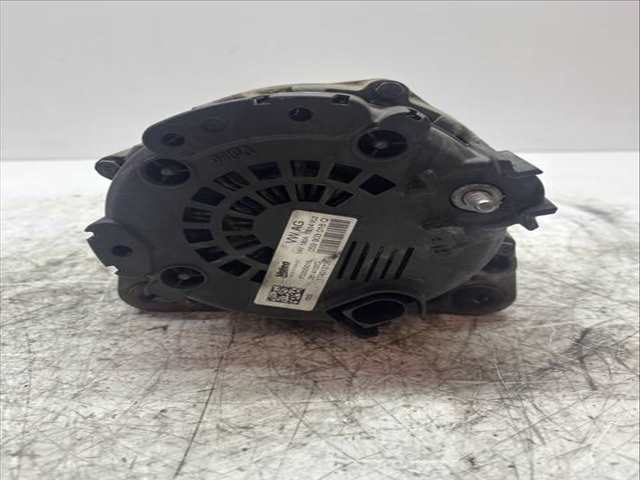 Foto 1ª: Alternador Audi A8 211 CV 155KW [CTBB CTB] (2014)