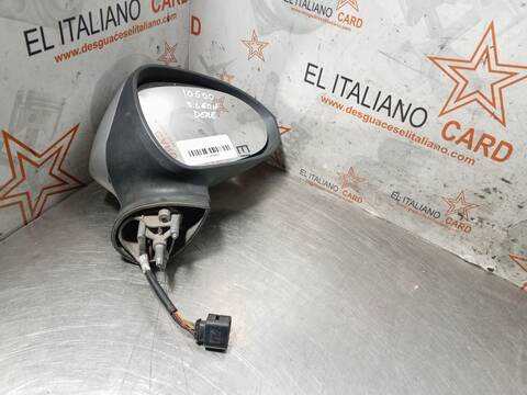 Foto 2ª: Retrovisor Derecho Seat Leon ERENCE 105CV 77KW [CAY] (2012)
