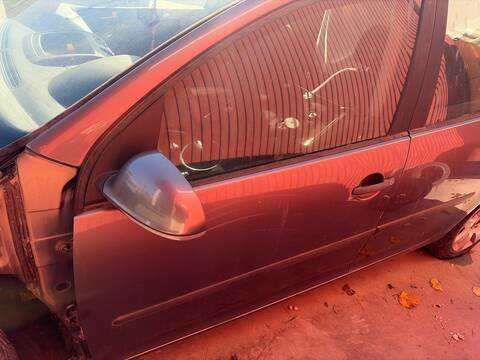 Foto 3ª: Puerta Delantera Izquierda Volkswagen Golf BKD (2003)