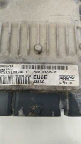 Centralita Motor ECU Ford Mondeo 2.0 DIESEL