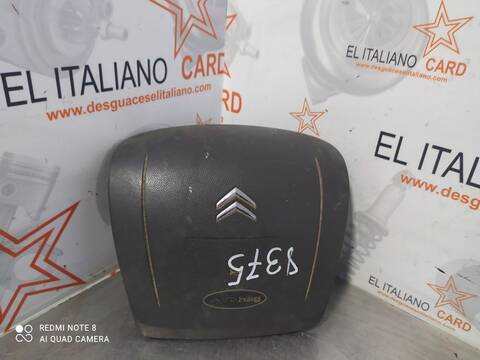 Airbag Delantero Izquierdo Citroen Jumper 30 L1H1 HDI 100 101CV 74KW CAJA CERRADA