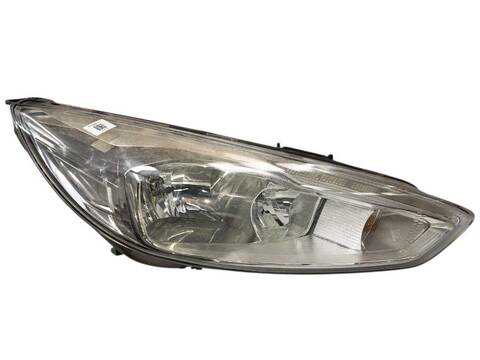 Foto 2ª: Piloto Delantero Derecho Ford Focus 1.5 TDCI TURNIER (2010)