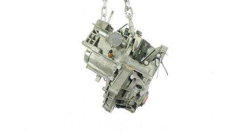 Foto 3ª: Caja Cambios Lancia Y 1.4 16V [843 A 1.000] (2003)