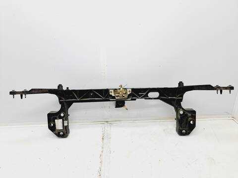 Foto 4ª: Panel Frontal Renault Clio 1.2 16V 75CV 55KW [D4F D7] (2007)
