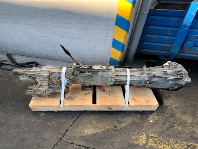 Foto 2ª: Caja Cambios Suzuki Grand Vitara 1.9 DCI129CV 0CV [F9Q 264] (2006)